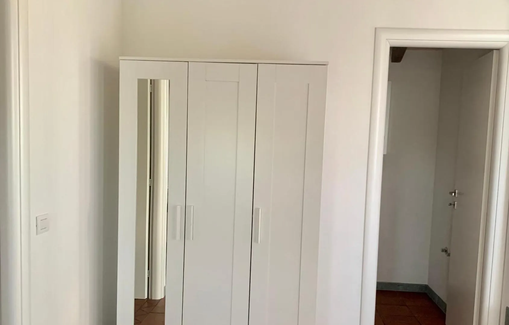 Apartmán Casa Vacanze Al Mare Pietrasanta 0*,