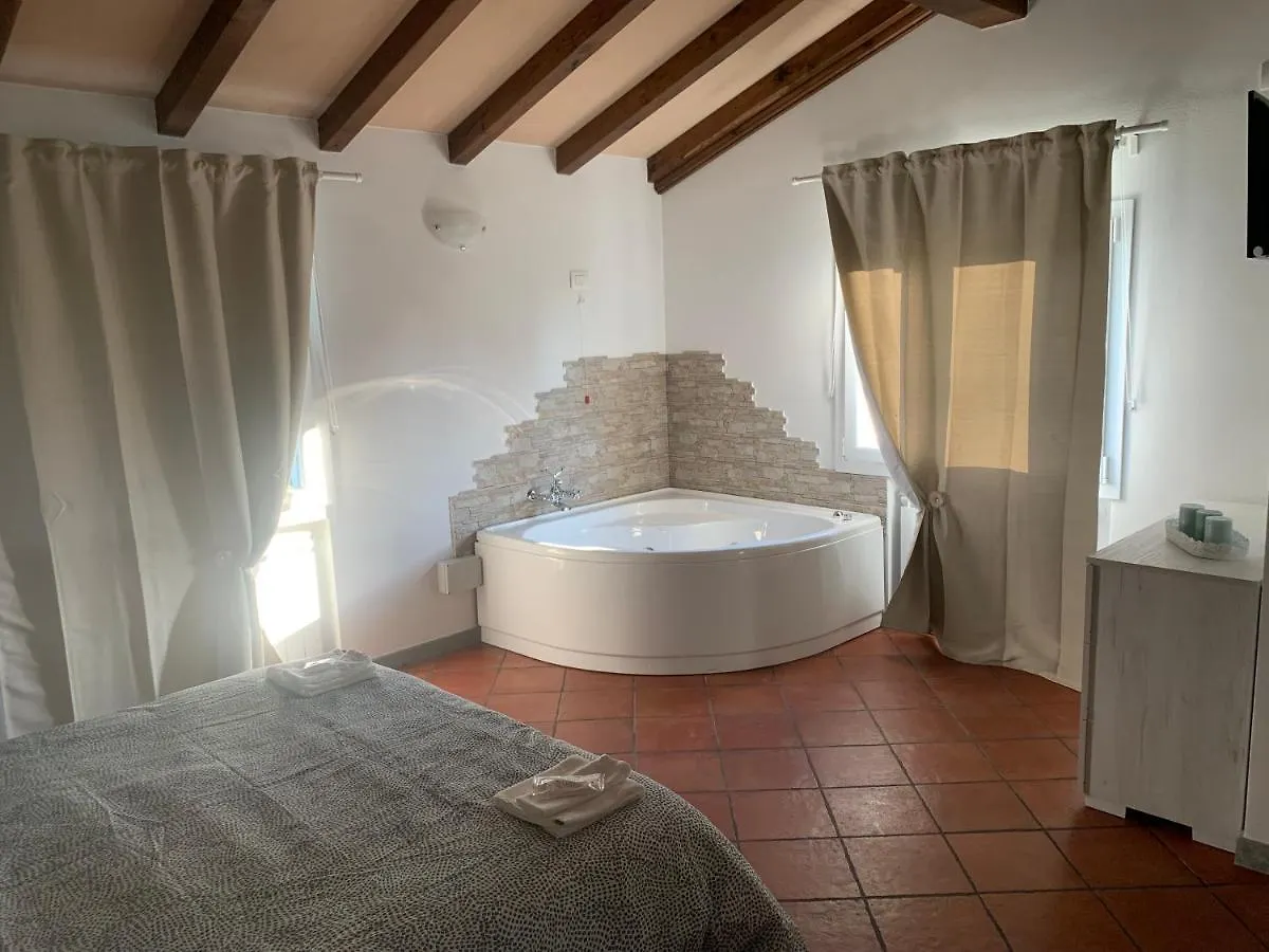 Casa Vacanze Al Mare Apartment Pietrasanta