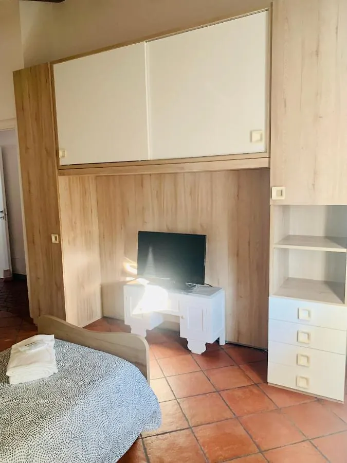 Casa Vacanze Al Mare Apartment Pietrasanta