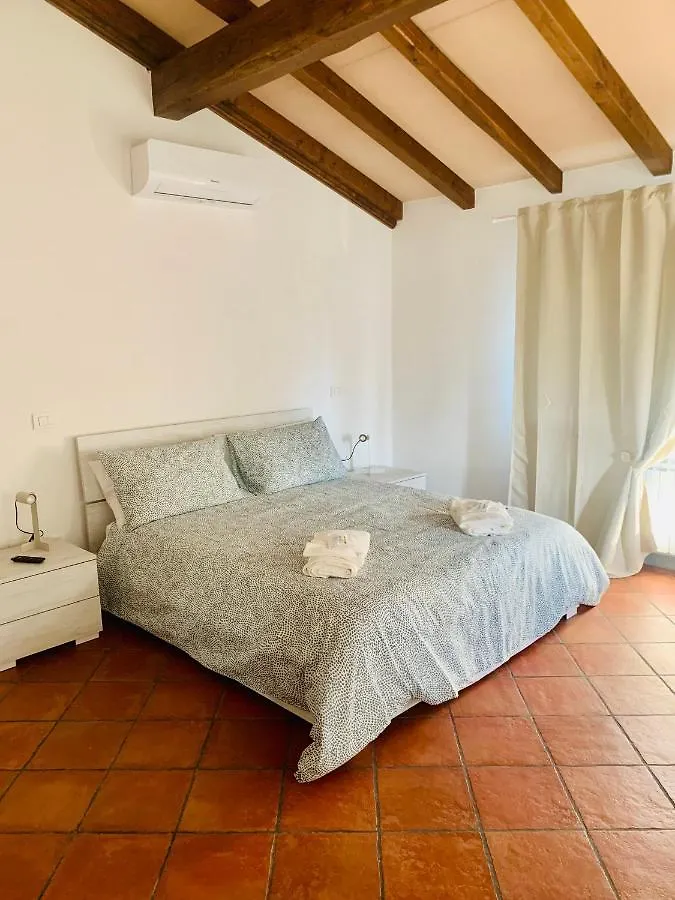 Casa Vacanze Al Mare Apartment Pietrasanta