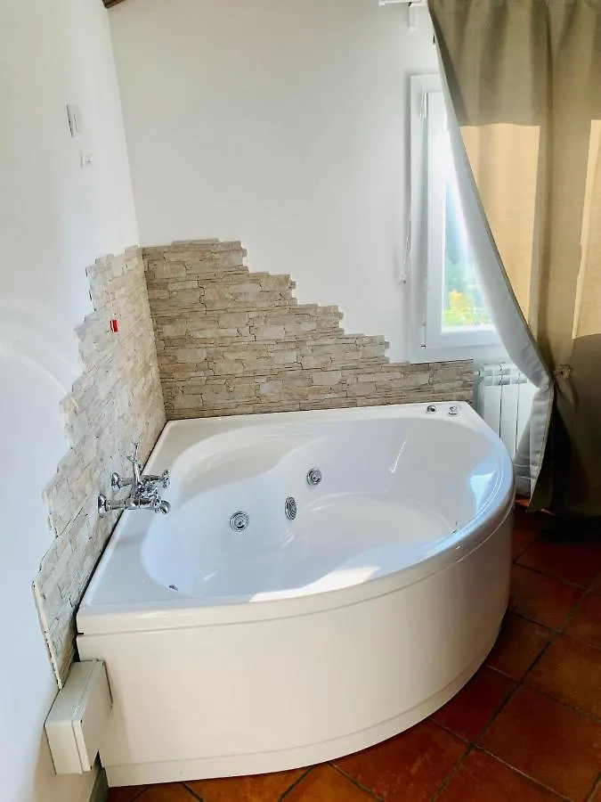 Casa Vacanze Al Mare Apartment Pietrasanta