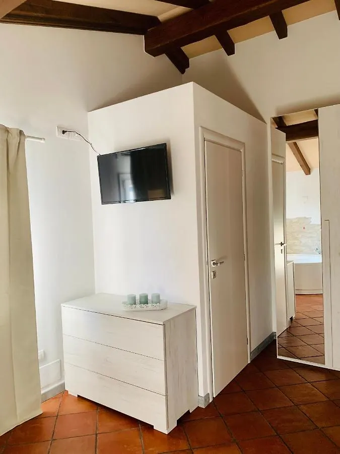 Casa Vacanze Al Mare Apartment Pietrasanta 0*,