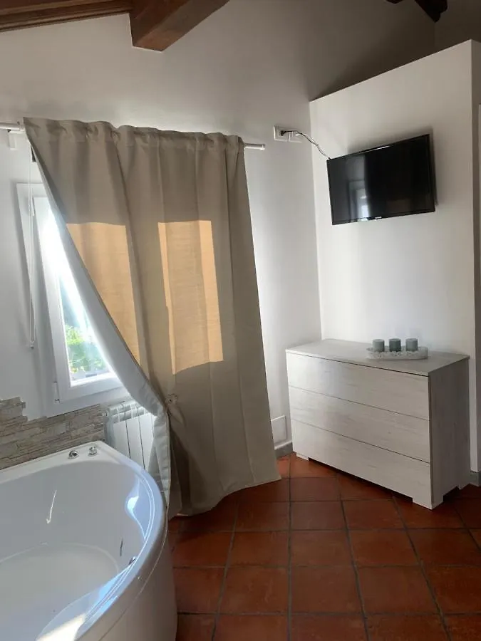 Casa Vacanze Al Mare Apartment Pietrasanta