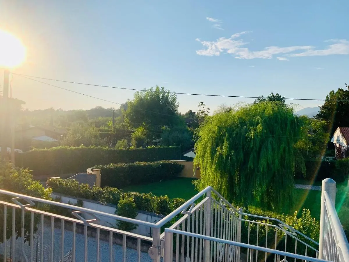 Casa Vacanze Al Mare Apartment Pietrasanta