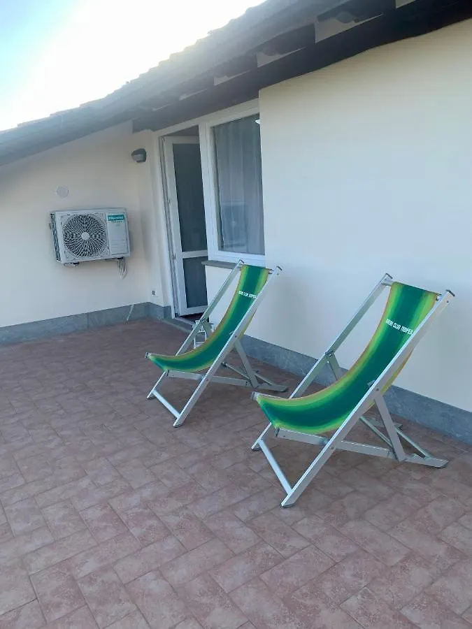 Casa Vacanze Al Mare Apartment Pietrasanta