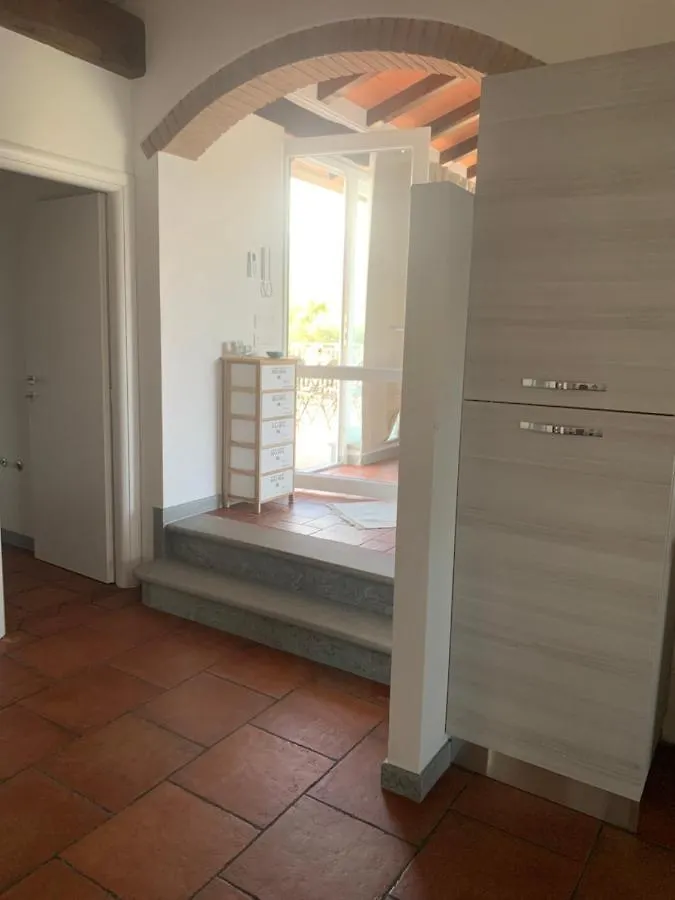Casa Vacanze Al Mare Apartment Pietrasanta
