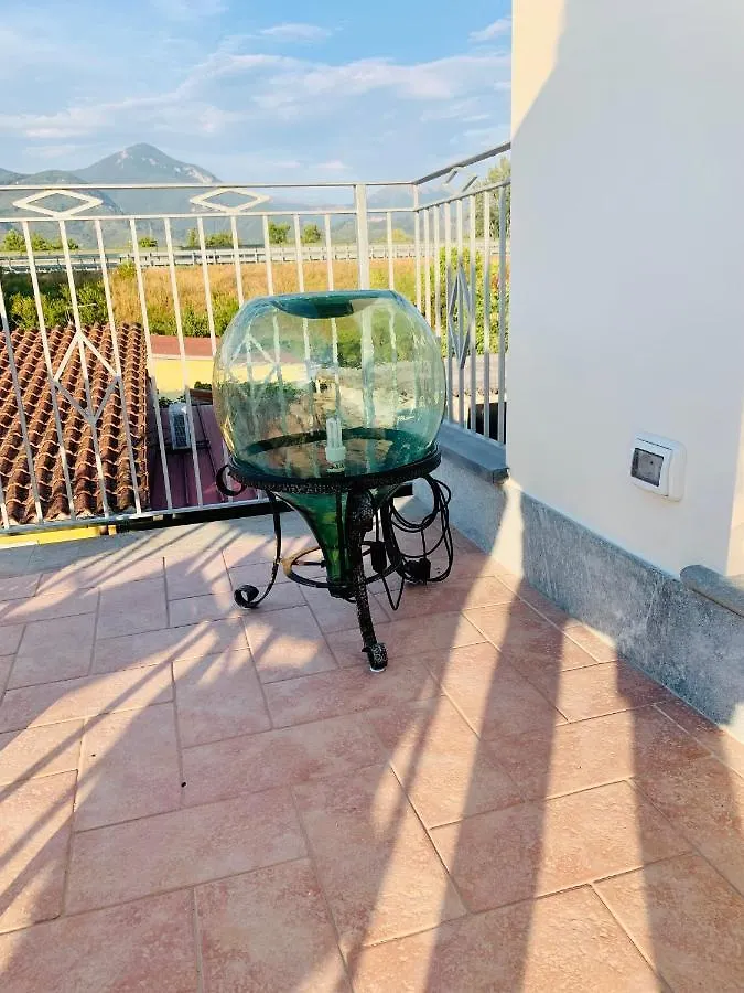Casa Vacanze Al Mare Apartment Pietrasanta