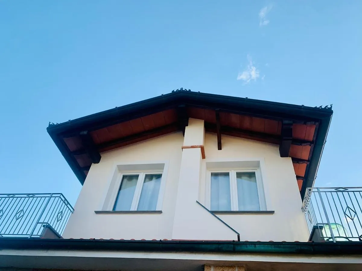 Casa Vacanze Al Mare Apartment Pietrasanta Italy