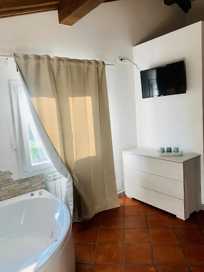 Casa Vacanze Al Mare Apartment Pietrasanta