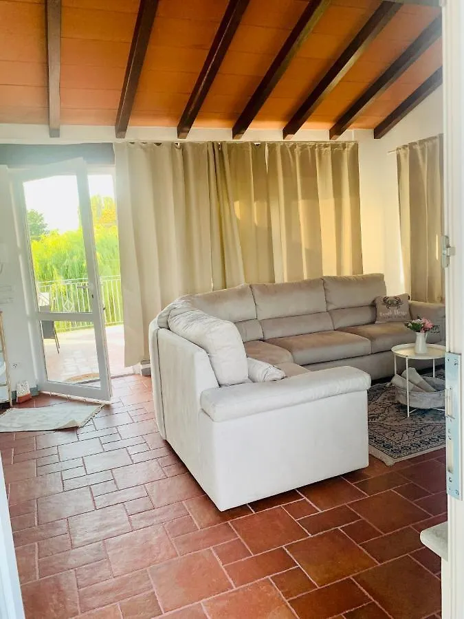 Casa Vacanze Al Mare Apartment Pietrasanta