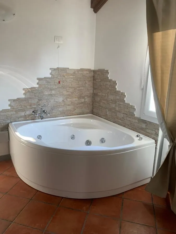 Casa Vacanze Al Mare Apartment Pietrasanta