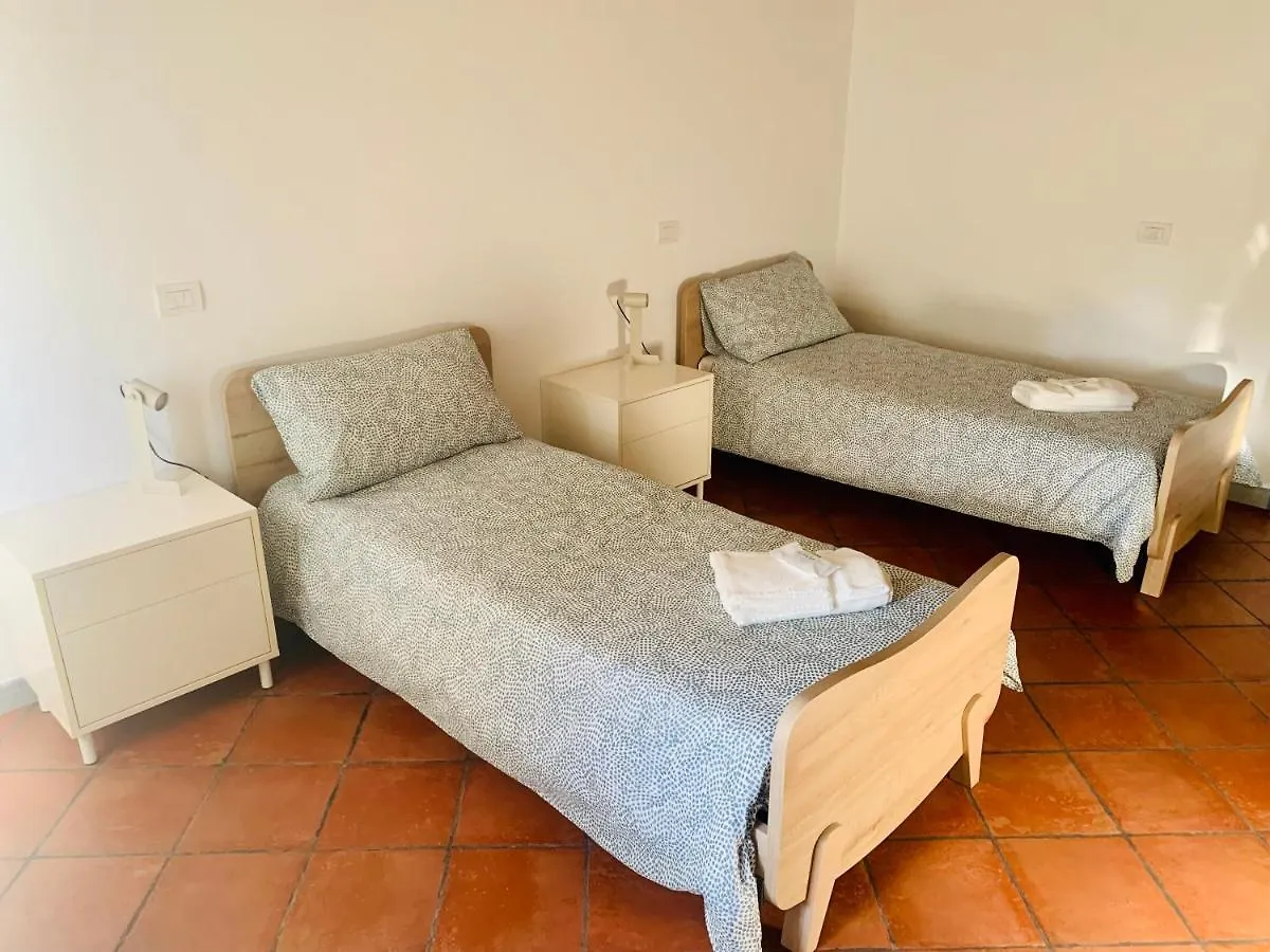 Casa Vacanze Al Mare Apartment Pietrasanta