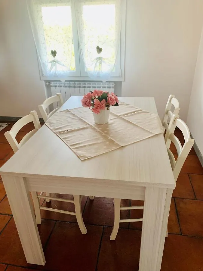 Casa Vacanze Al Mare Apartment Pietrasanta