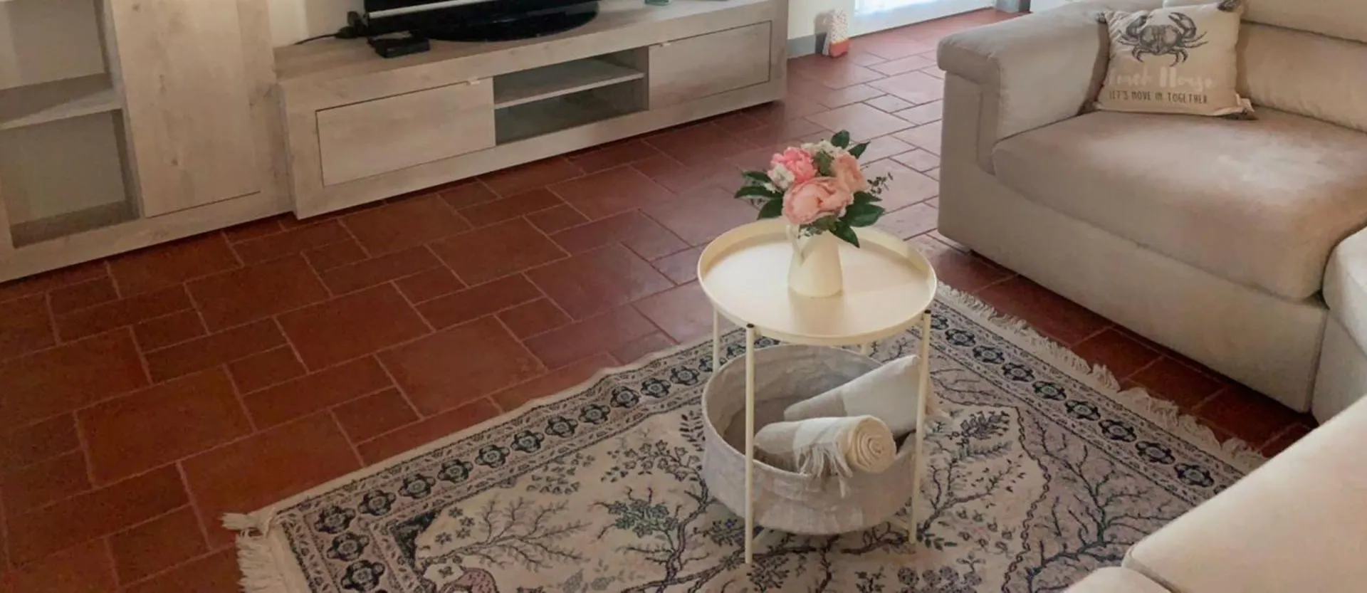 Casa Vacanze Al Mare Apartment Pietrasanta