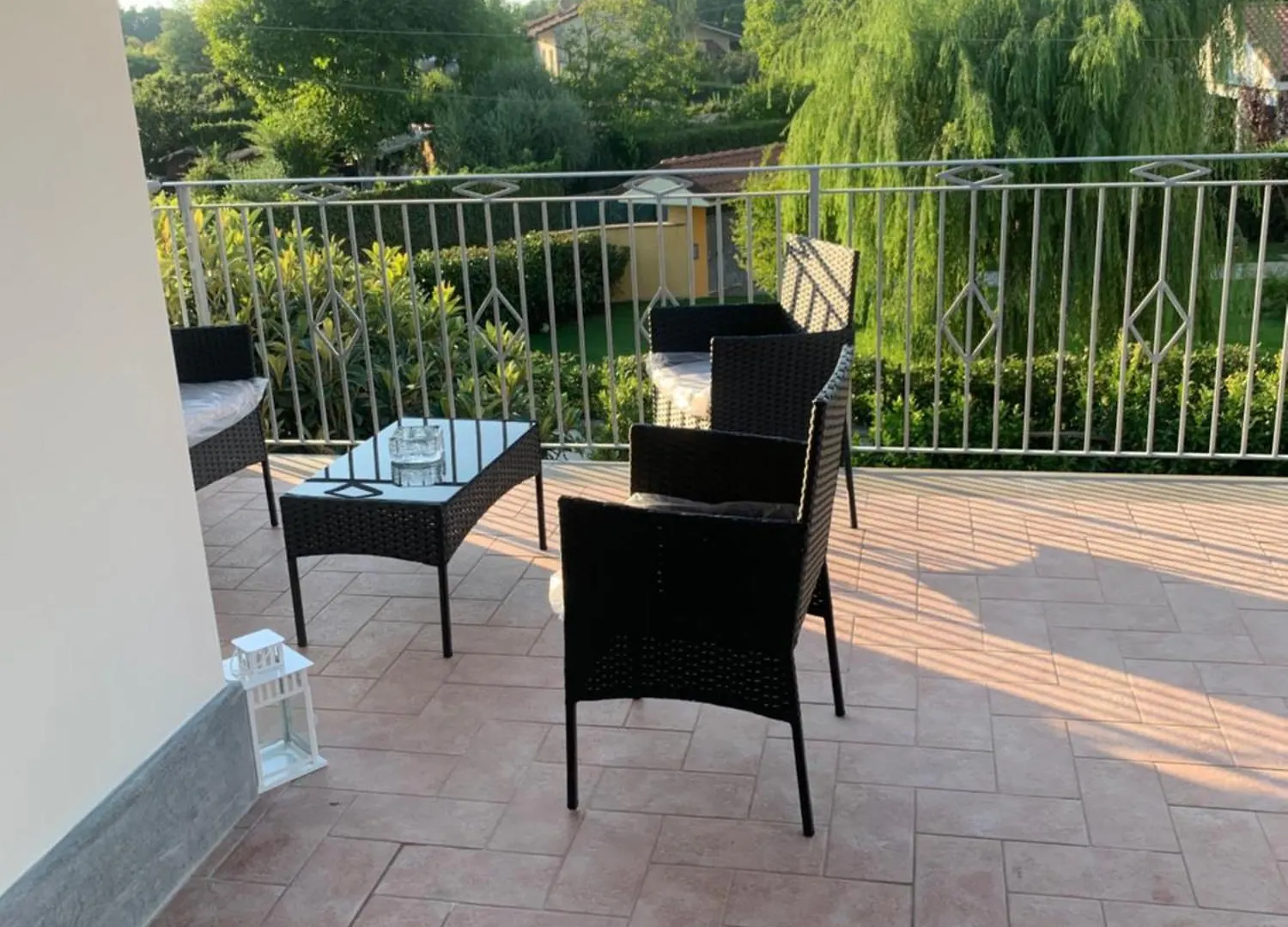 Casa Vacanze Al Mare Apartment Pietrasanta