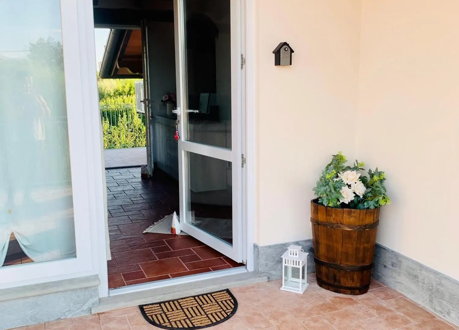Casa Vacanze Al Mare Apartment Pietrasanta