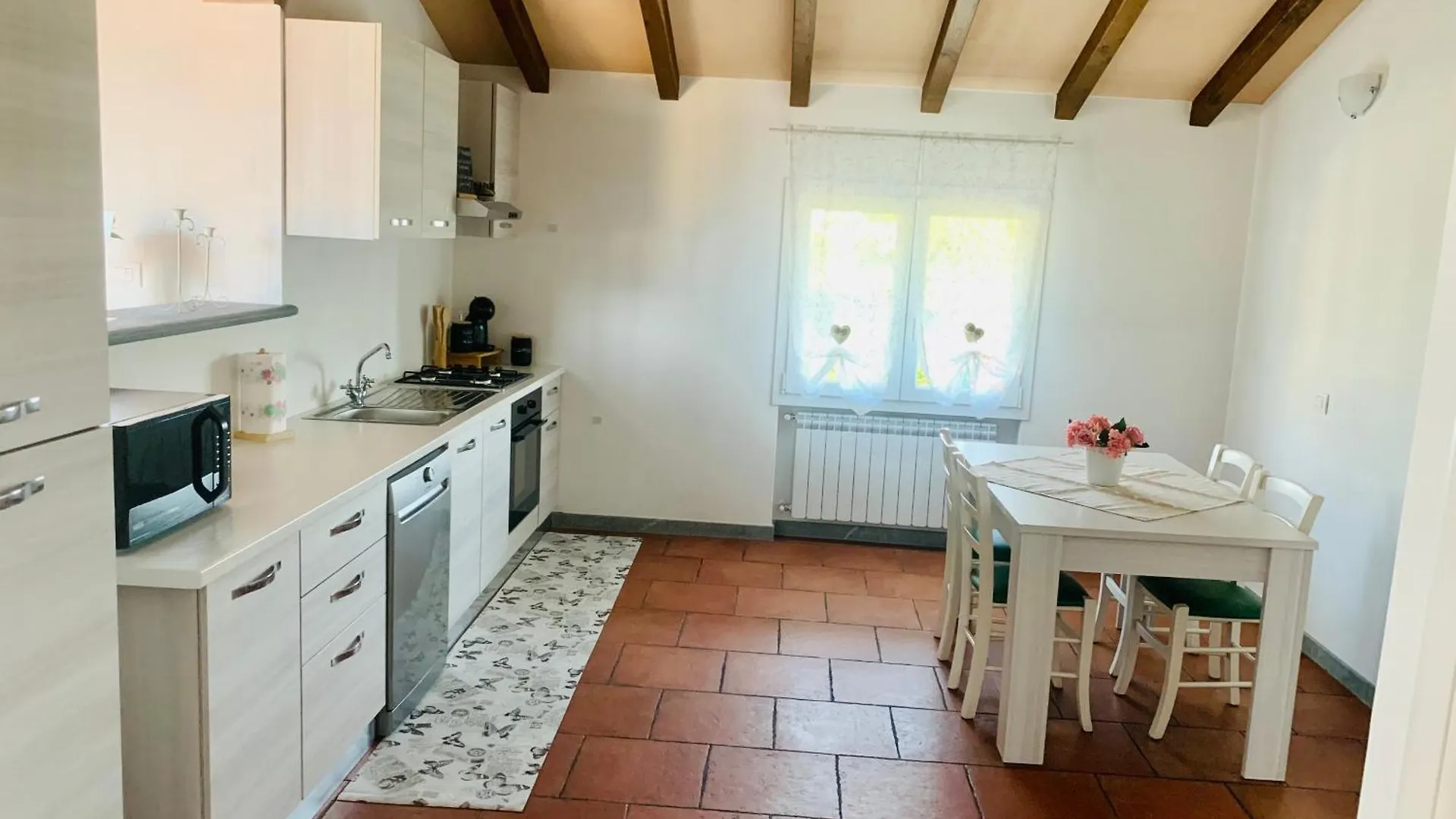 Casa Vacanze Al Mare Apartment Pietrasanta 0*,