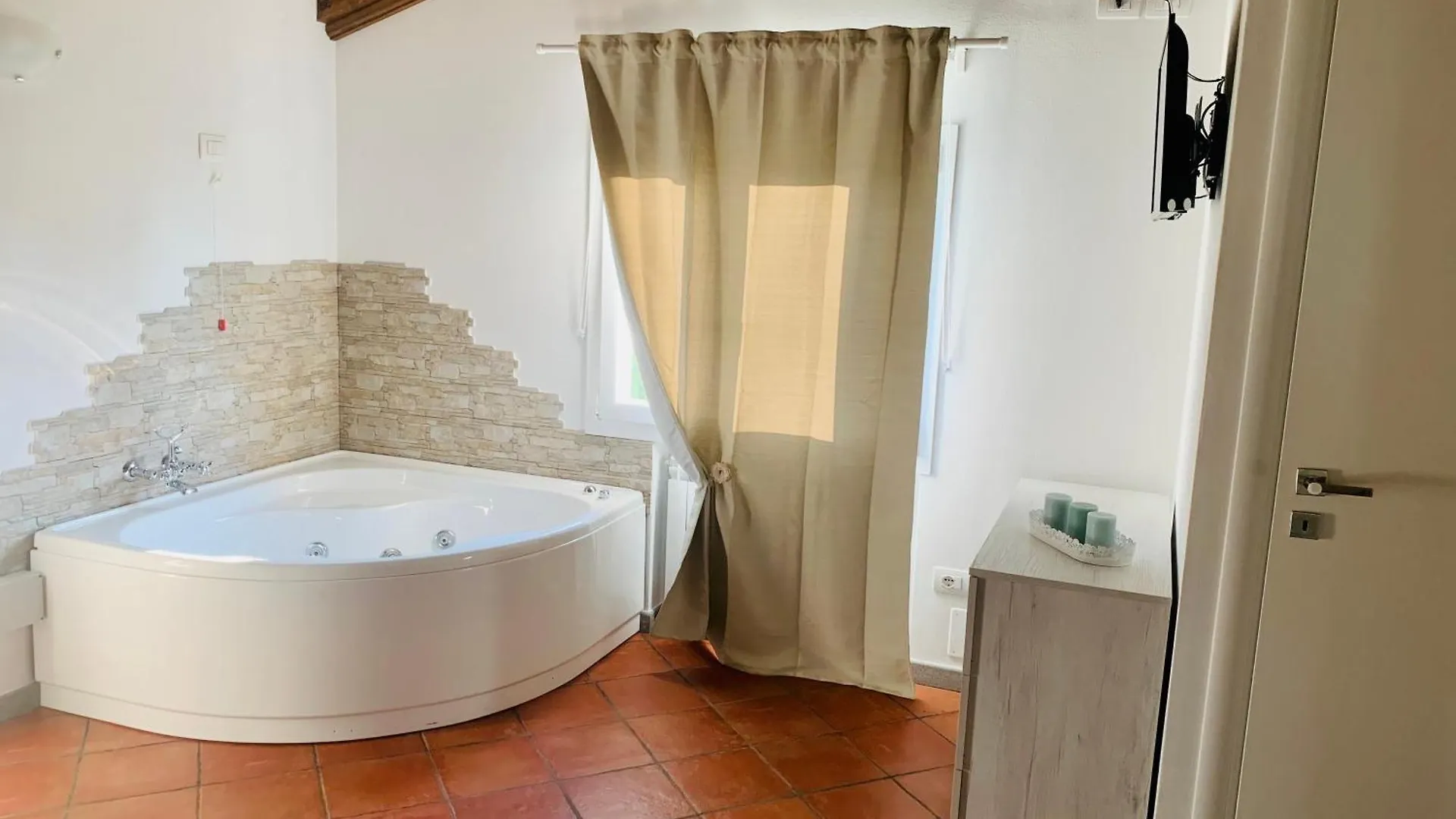Casa Vacanze Al Mare Apartment Pietrasanta 0*,  Italy