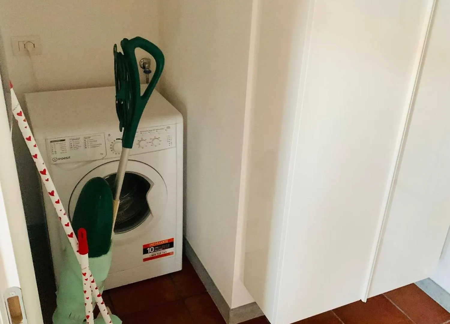 Casa Vacanze Al Mare Apartment Pietrasanta Italy
