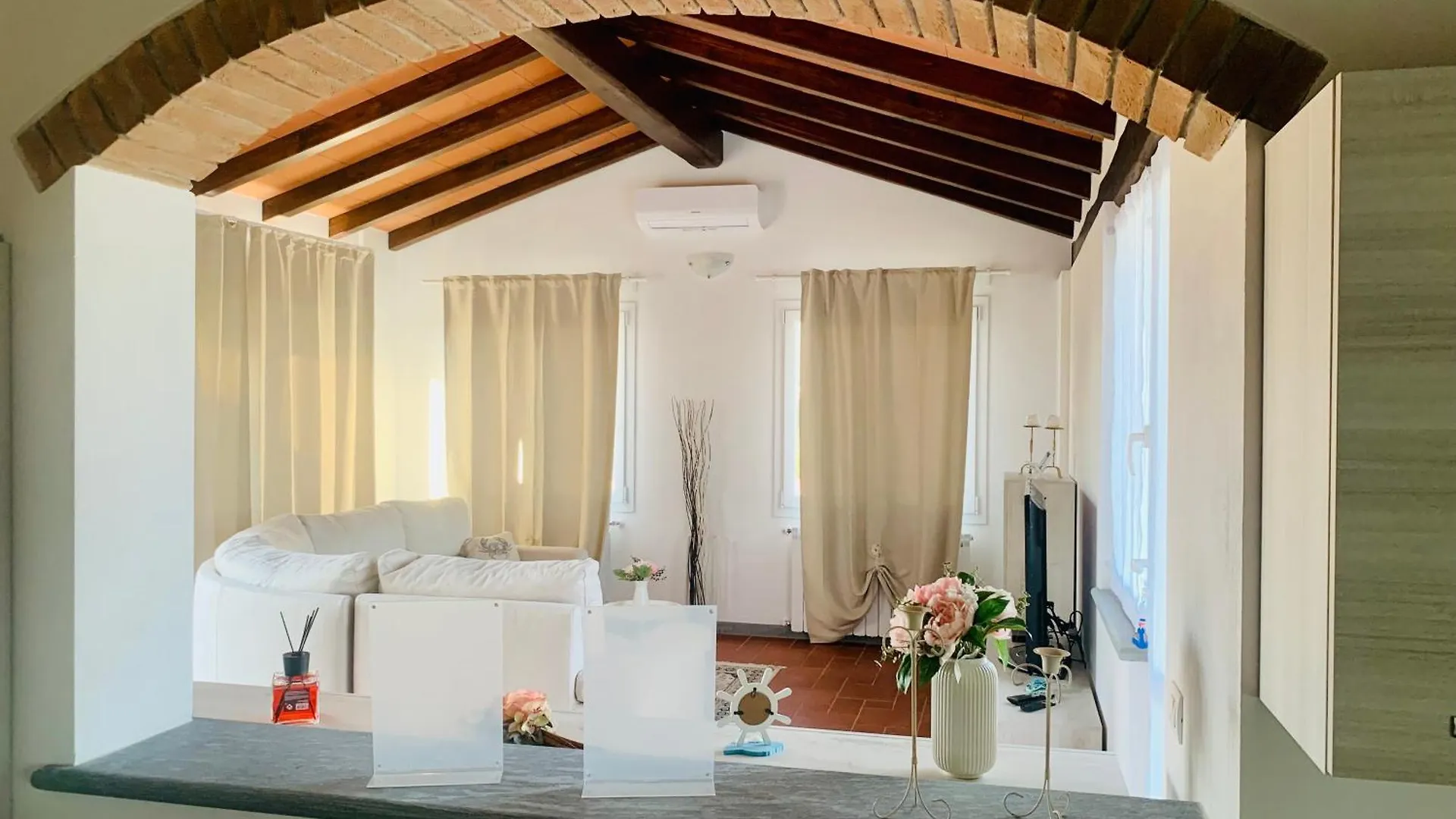 Casa Vacanze Al Mare Apartment Pietrasanta 0*,  Italy