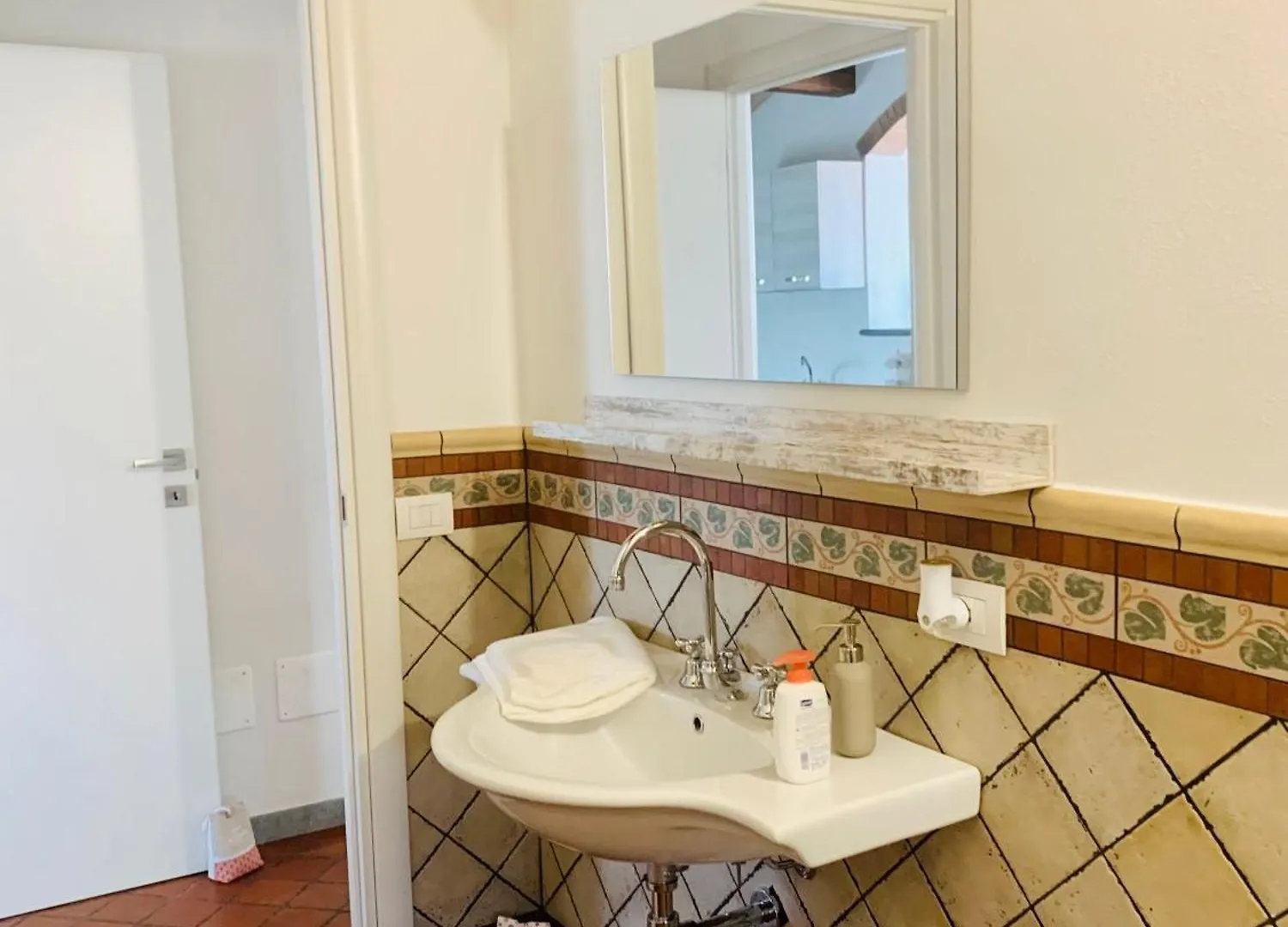 Casa Vacanze Al Mare Apartment Pietrasanta Italy