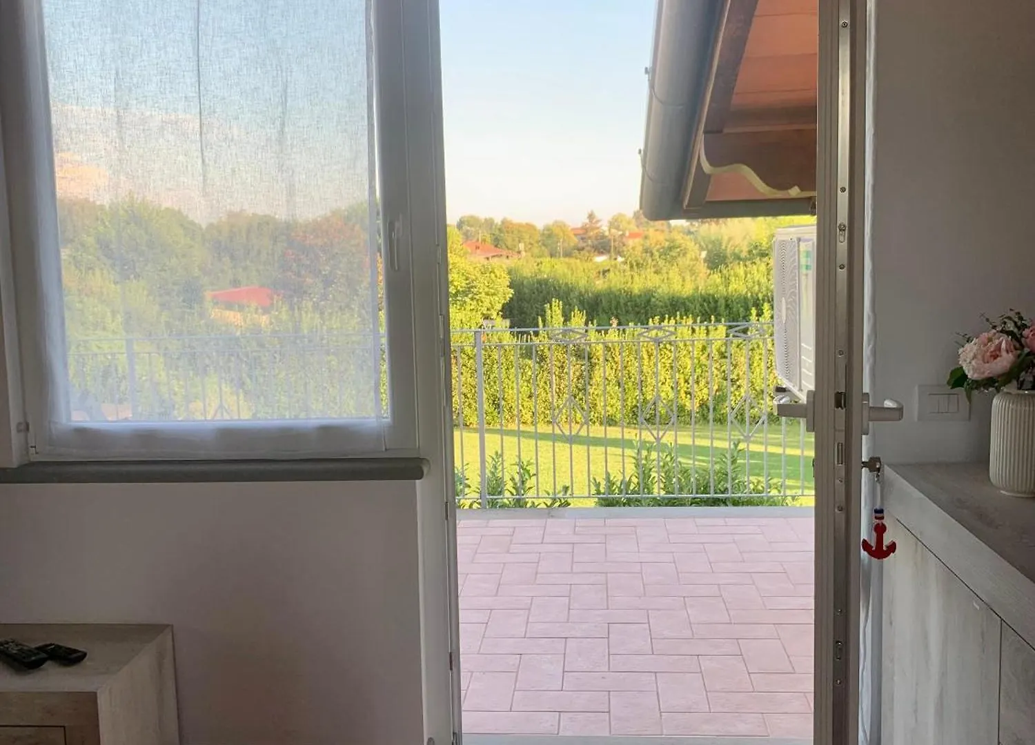 Casa Vacanze Al Mare Apartment Pietrasanta 0*,  Italy