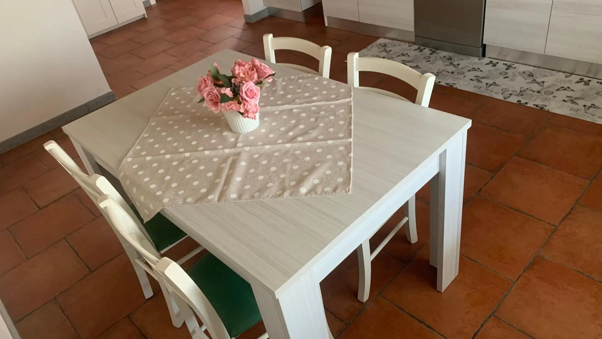 Casa Vacanze Al Mare Apartment Pietrasanta