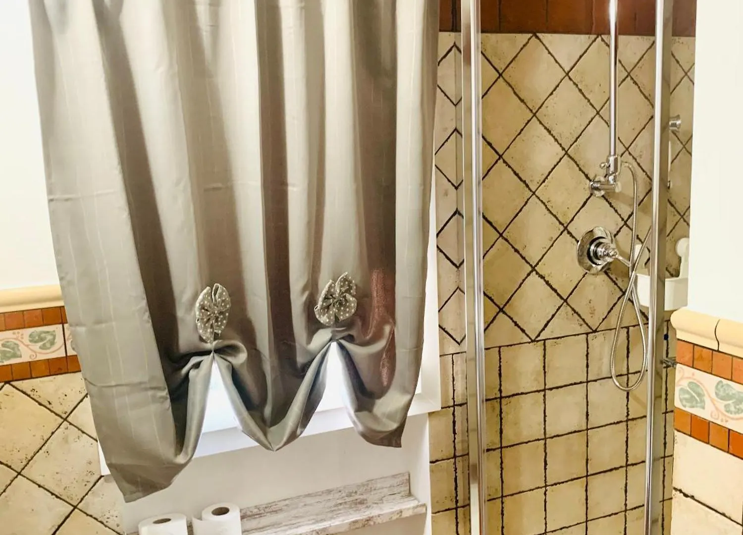 Casa Vacanze Al Mare Apartment Pietrasanta Italy