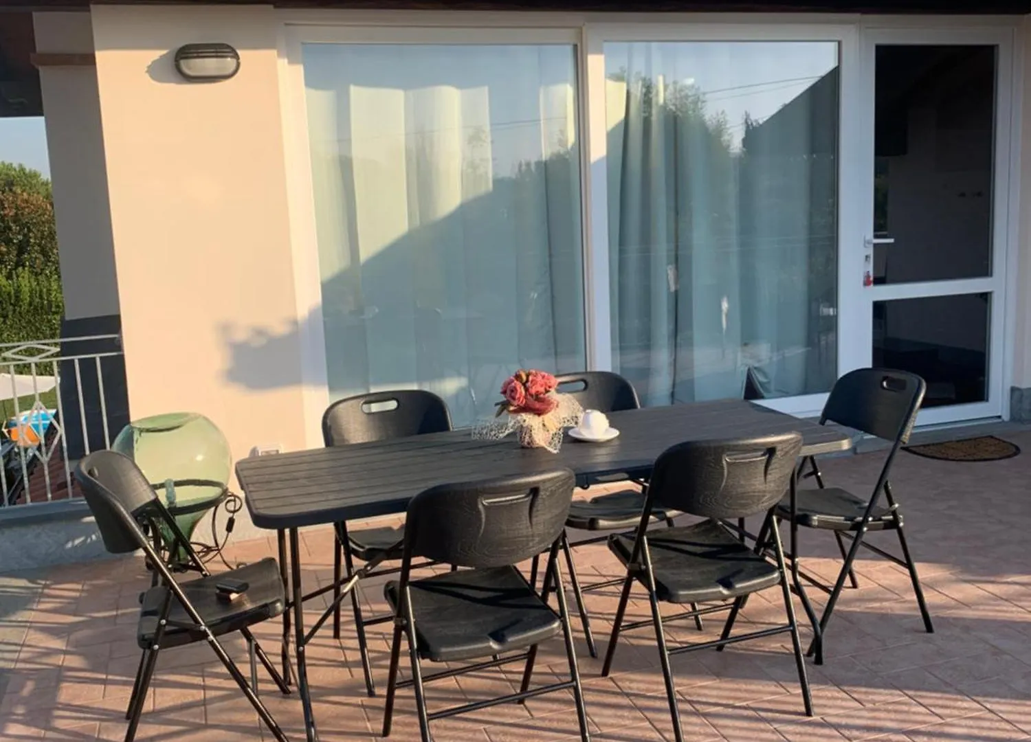 Casa Vacanze Al Mare Apartment Pietrasanta 0*,  Italy