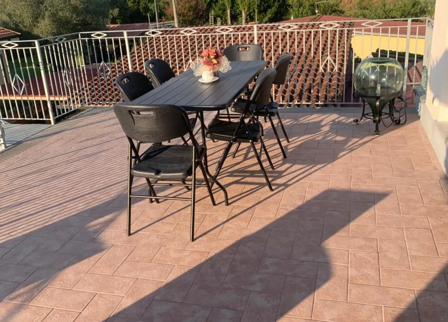 Casa Vacanze Al Mare Apartment Pietrasanta