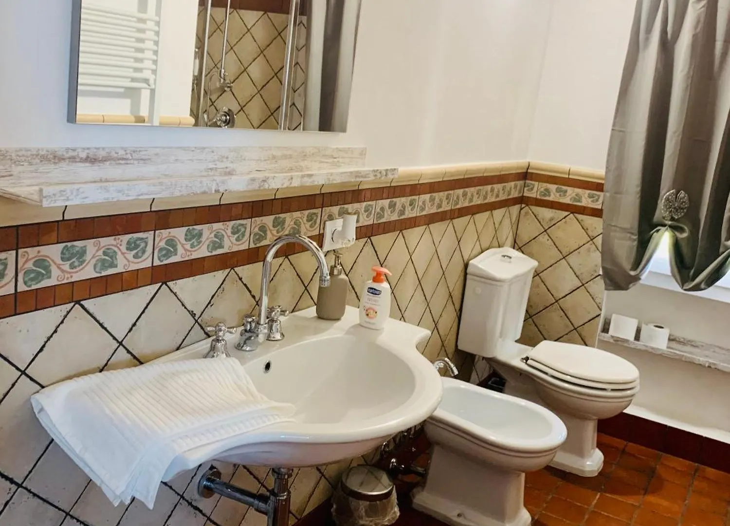 Casa Vacanze Al Mare Apartment Pietrasanta